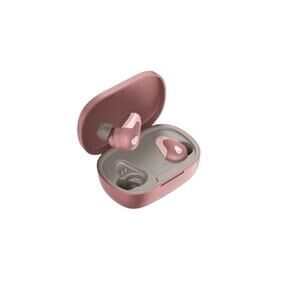 New Pink Bluetooth wireless in earbuds
